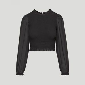 Artizia Wilfred Tempest Blouse